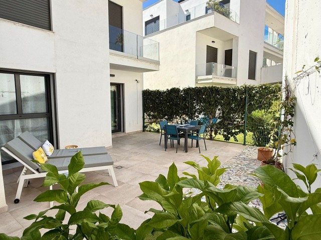 2 Bedrooms Apartment in La Alcaidesa
