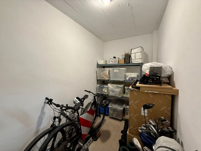 2 Bedrooms Apartment in La Alcaidesa