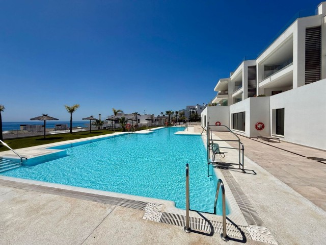 2 Bedrooms Apartment in La Alcaidesa