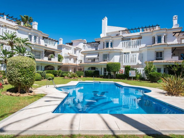 Appartement, Nueva Andalucia