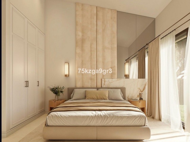 4 Bedrooms Villa in Marbella