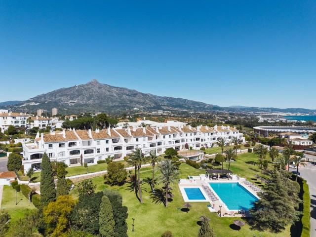 Appartement, Nueva Andalucia