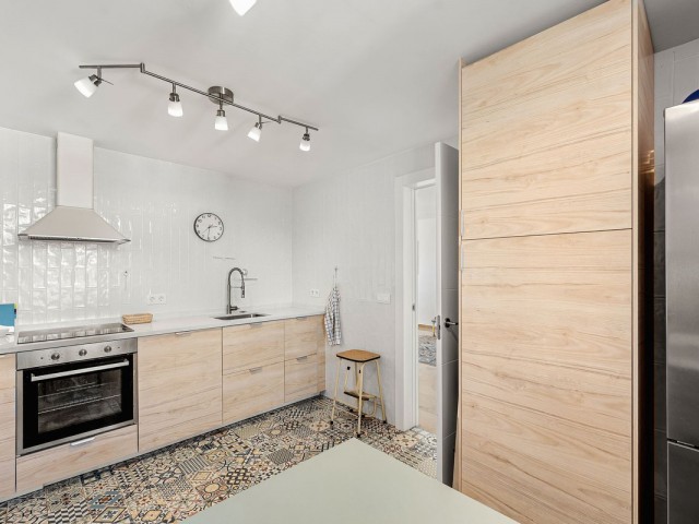 2 Bedrooms Apartment in Nueva Andalucía