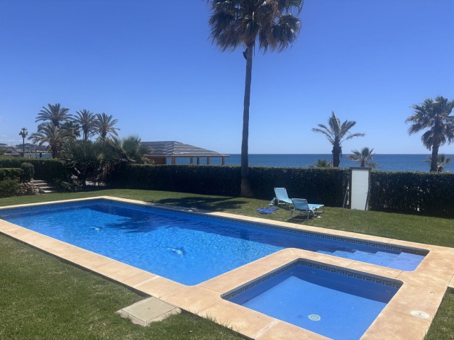 Apartment Mijas Costa - R5389006