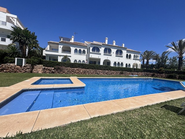 2 Schlafzimmer Apartment in Mijas Costa