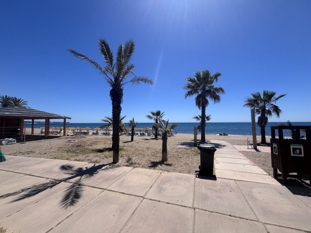 2 Schlafzimmer Apartment in Mijas Costa