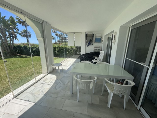2 Schlafzimmer Apartment in Mijas Costa