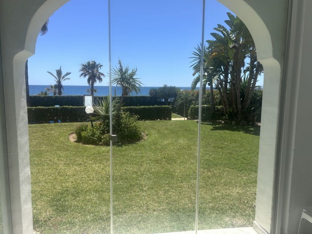 2 Schlafzimmer Apartment in Mijas Costa