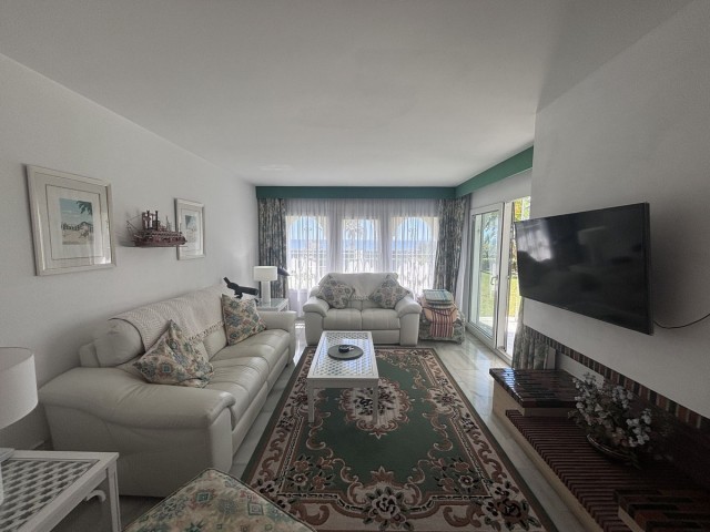 2 Schlafzimmer Apartment in Mijas Costa