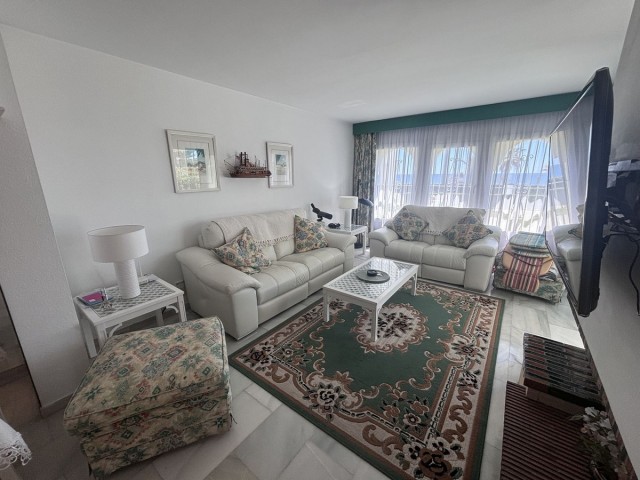2 Schlafzimmer Apartment in Mijas Costa