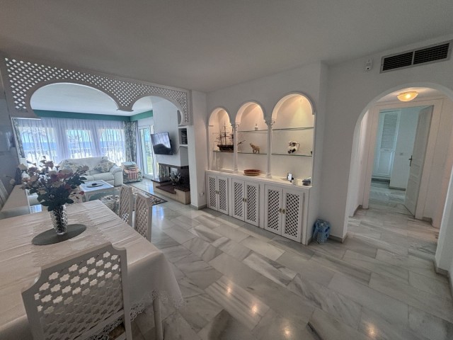2 Schlafzimmer Apartment in Mijas Costa