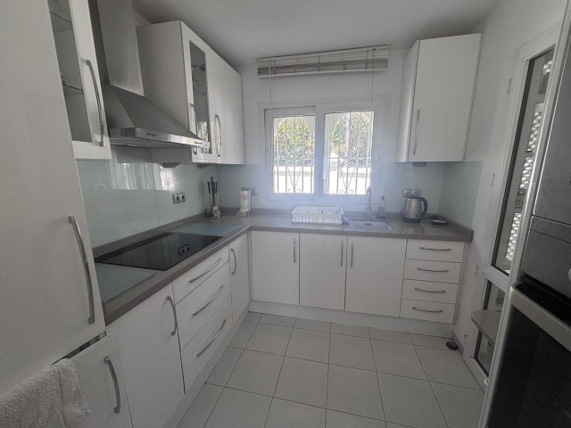 2 Schlafzimmer Apartment in Mijas Costa