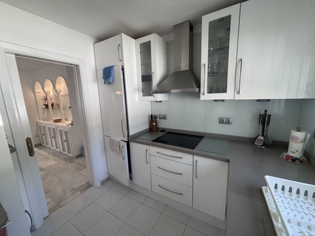 2 Schlafzimmer Apartment in Mijas Costa