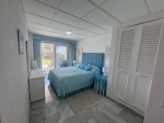 2 Schlafzimmer Apartment in Mijas Costa