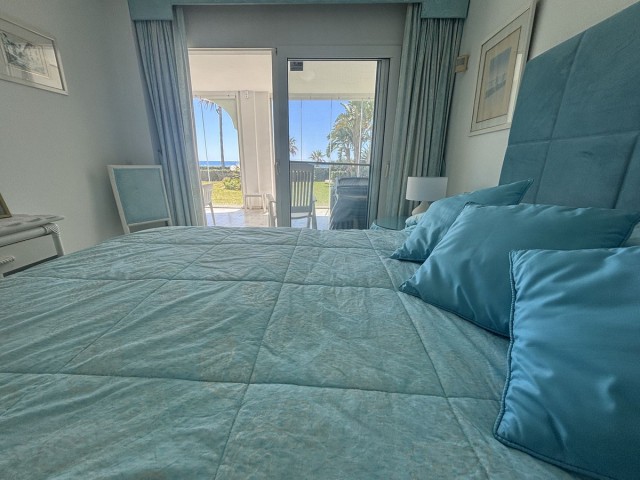 2 Schlafzimmer Apartment in Mijas Costa