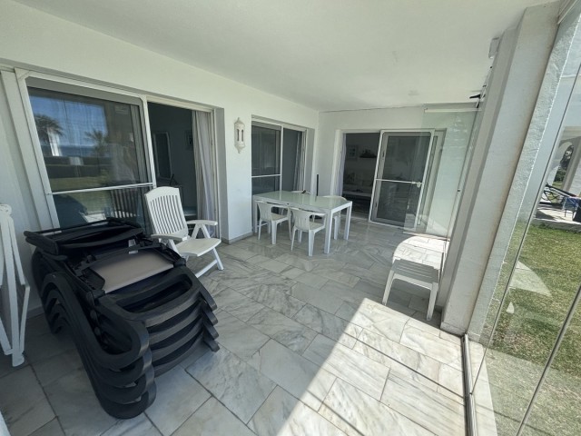 2 Schlafzimmer Apartment in Mijas Costa