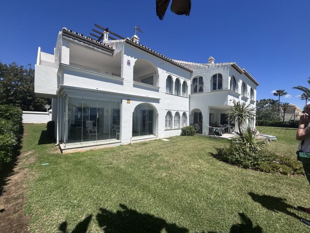 2 Schlafzimmer Apartment in Mijas Costa