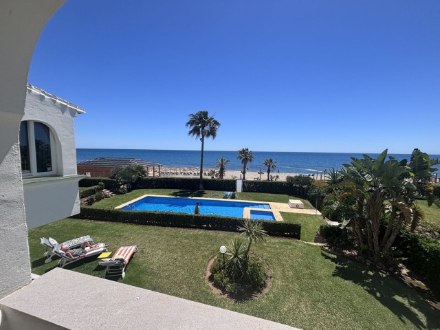 2 Schlafzimmer Apartment in Mijas Costa