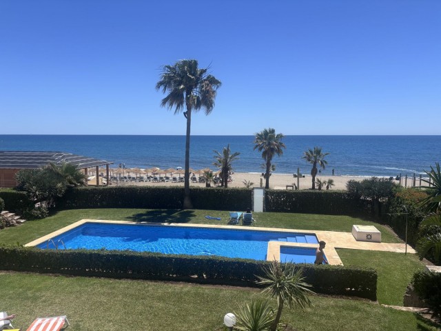 2 Schlafzimmer Apartment in Mijas Costa