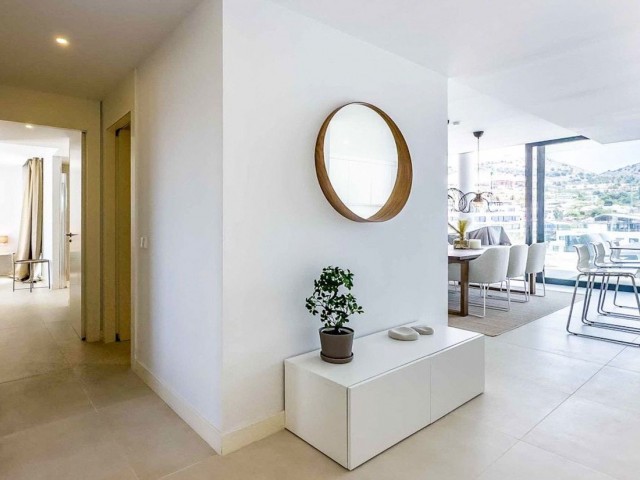 2 Bedrooms Apartment in Fuengirola