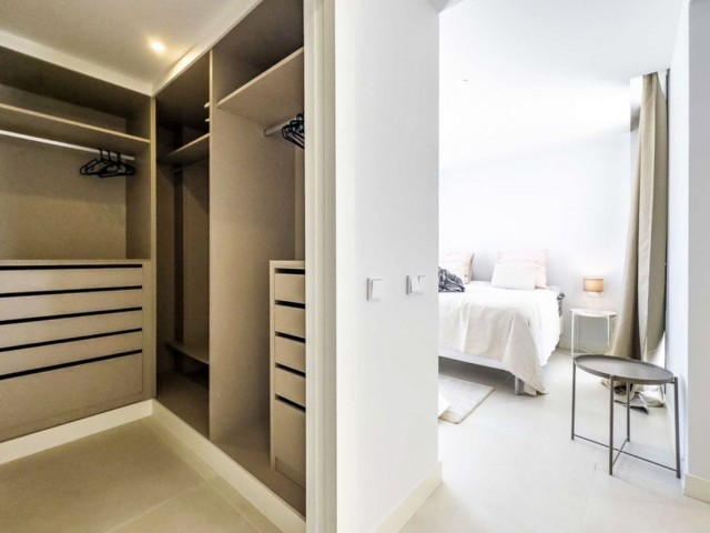 2 Bedrooms Apartment in Fuengirola