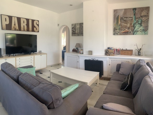 5 Bedrooms Villa in San Pedro de Alcántara