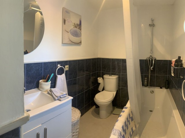 5 Bedrooms Villa in San Pedro de Alcántara