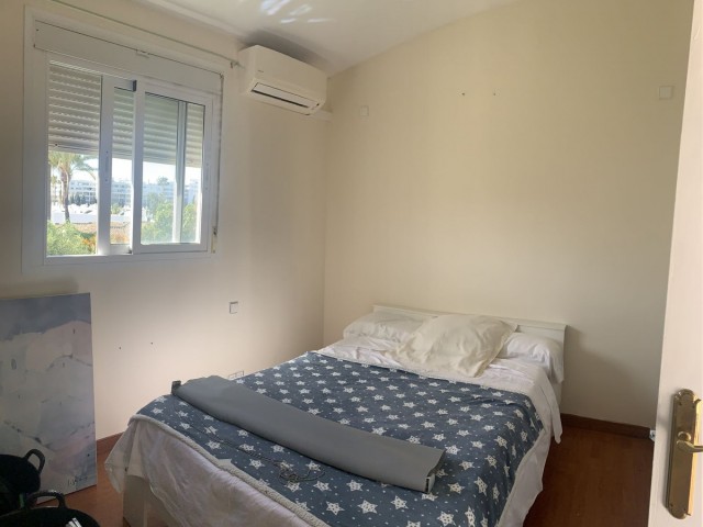 5 Bedrooms Villa in San Pedro de Alcántara