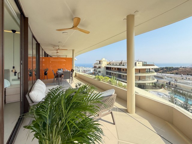 Penthouse, Fuengirola