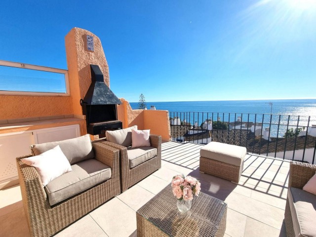 Apartment, Calahonda, R5250097