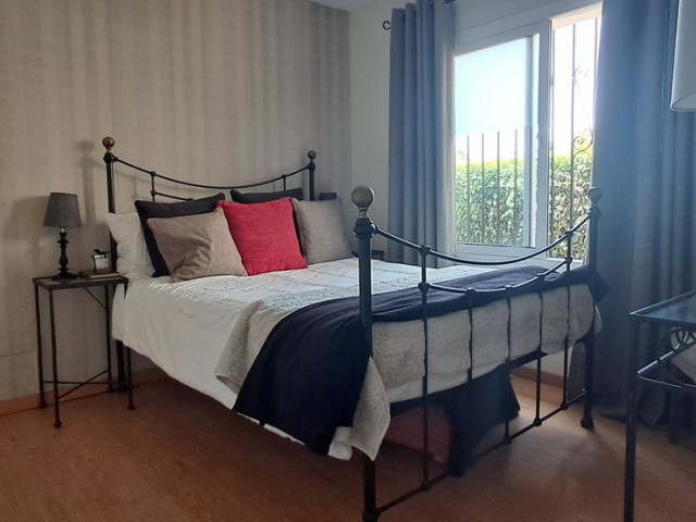 6 Bedrooms Villa in Marbella