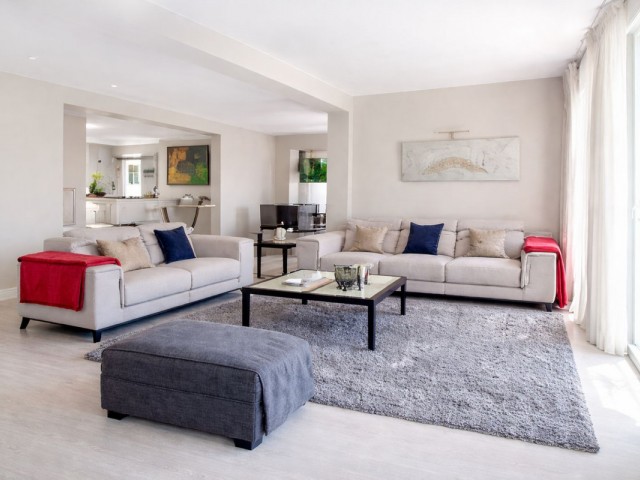 6 Schlafzimmer Villa in Marbella