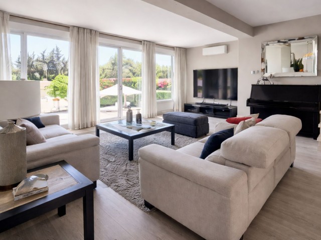 6 Schlafzimmer Villa in Marbella
