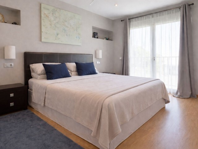 6 Schlafzimmer Villa in Marbella