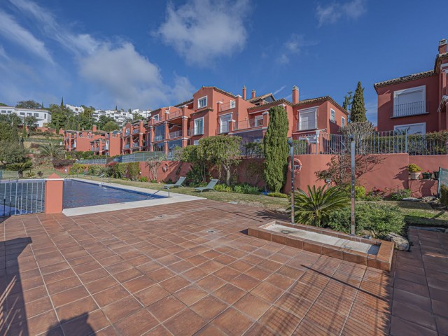 Apartamento con 3 Dormitorios  en La Mairena