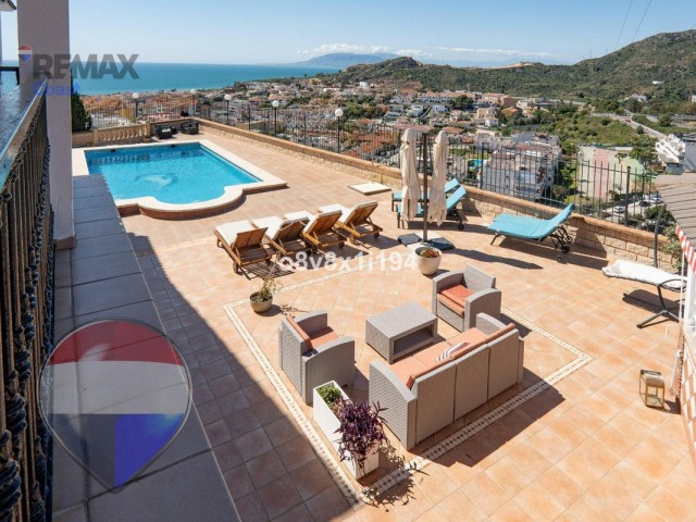 7 Bedrooms Villa in La Cala del Moral