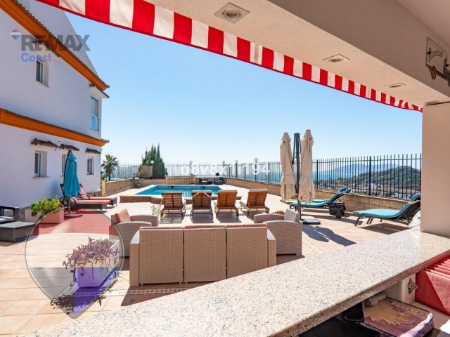 7 Bedrooms Villa in La Cala del Moral