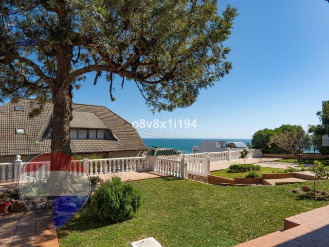 7 Bedrooms Villa in La Cala del Moral