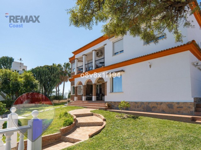 7 Bedrooms Villa in La Cala del Moral