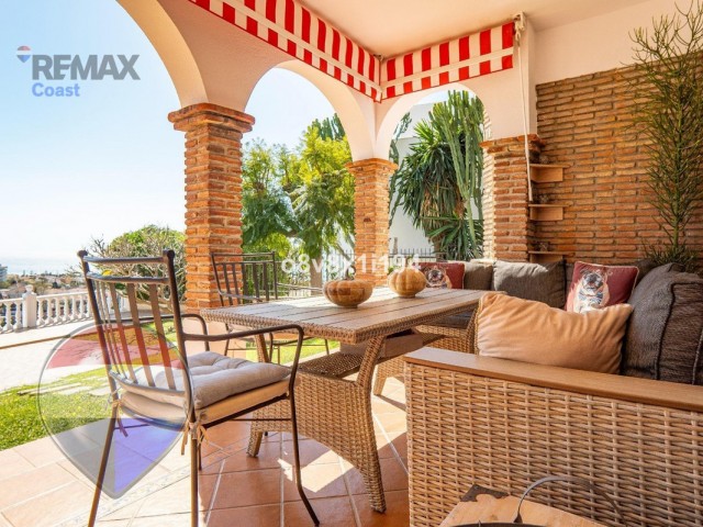 7 Bedrooms Villa in La Cala del Moral