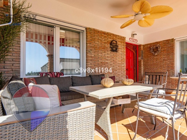 7 Bedrooms Villa in La Cala del Moral