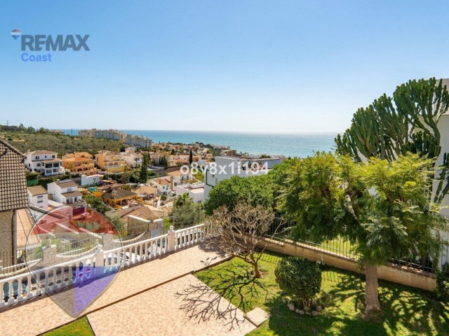 7 Bedrooms Villa in La Cala del Moral
