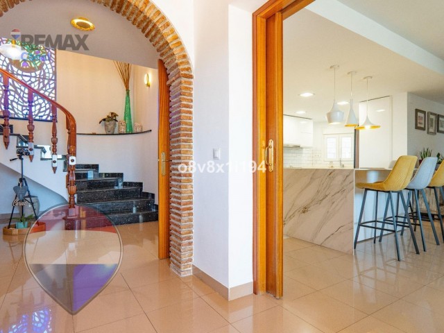 7 Bedrooms Villa in La Cala del Moral