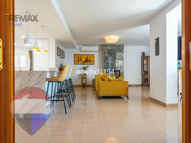 7 Bedrooms Villa in La Cala del Moral