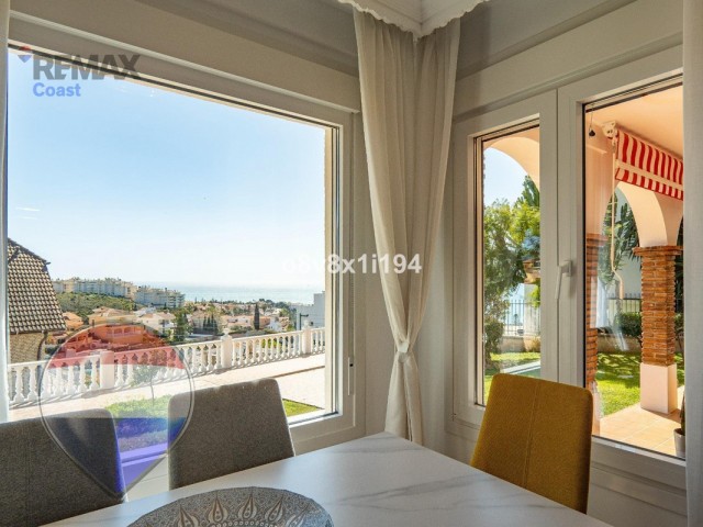 7 Bedrooms Villa in La Cala del Moral