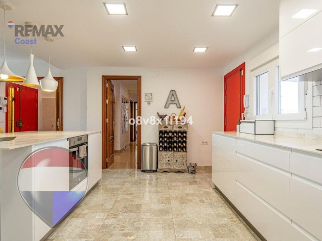 7 Bedrooms Villa in La Cala del Moral