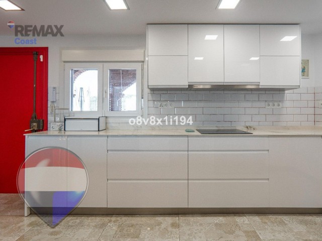 7 Bedrooms Villa in La Cala del Moral