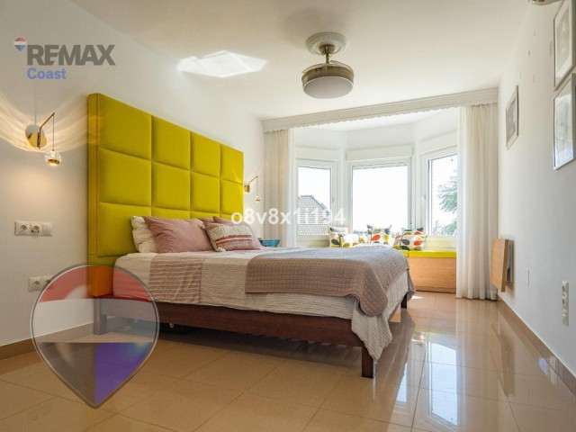 7 Bedrooms Villa in La Cala del Moral