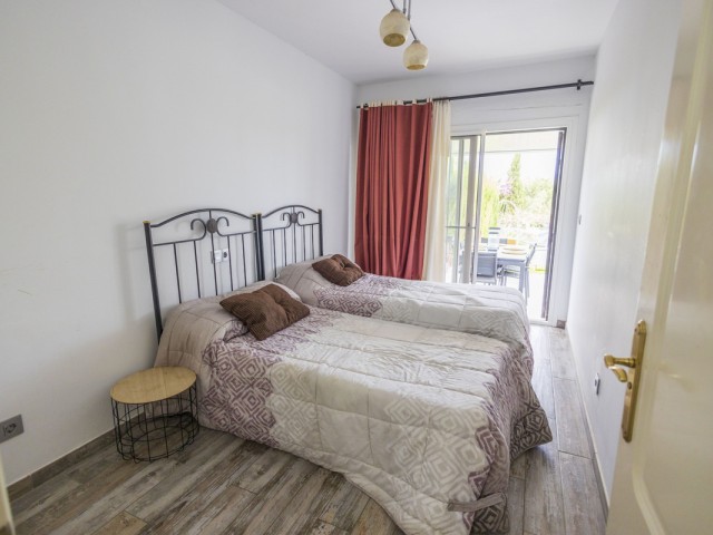 3 Bedrooms Townhouse in Estepona