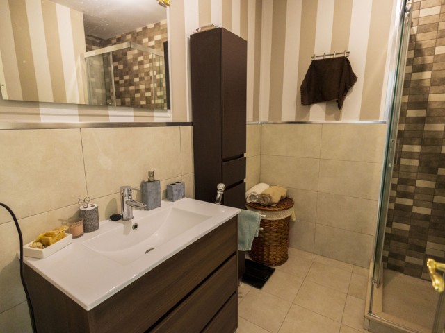 3 Bedrooms Townhouse in Estepona